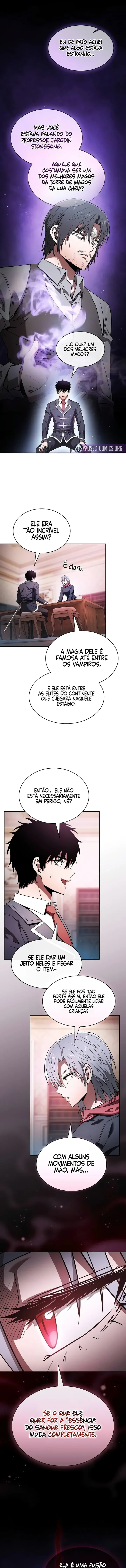 Read Gênio da Esgrima da Academia PT Manga Online