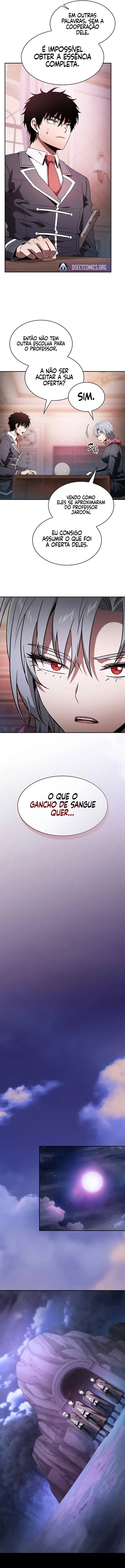 Read Gênio da Esgrima da Academia PT Manga Online