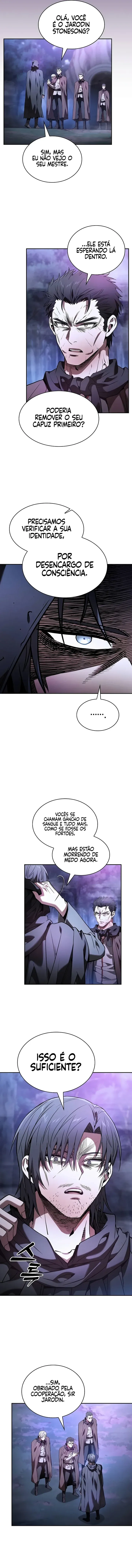 Read Gênio da Esgrima da Academia PT Manga Online