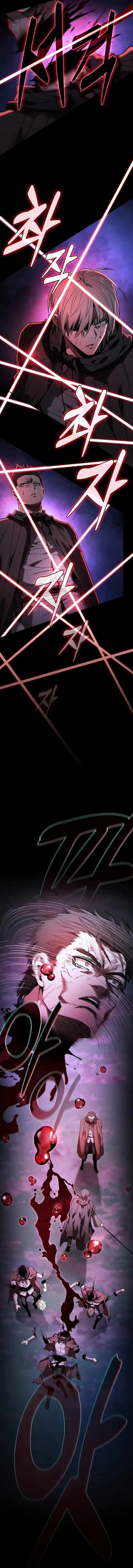 Read Gênio da Esgrima da Academia PT Manga Online