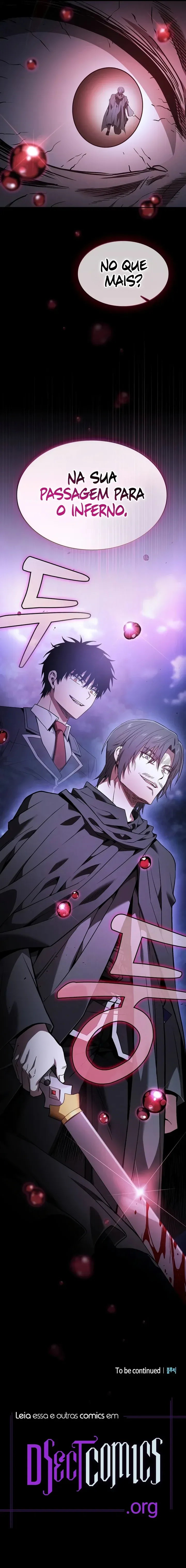 Read Gênio da Esgrima da Academia PT Manga Online