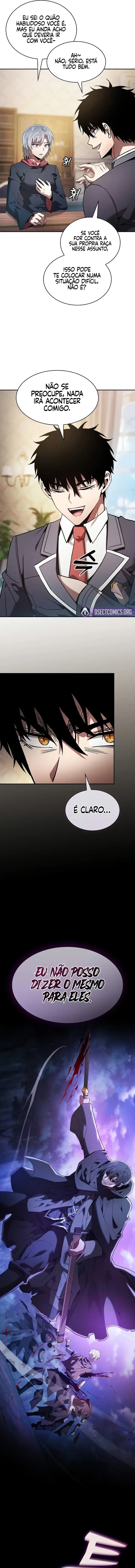 Read Gênio da Esgrima da Academia PT Manga Online