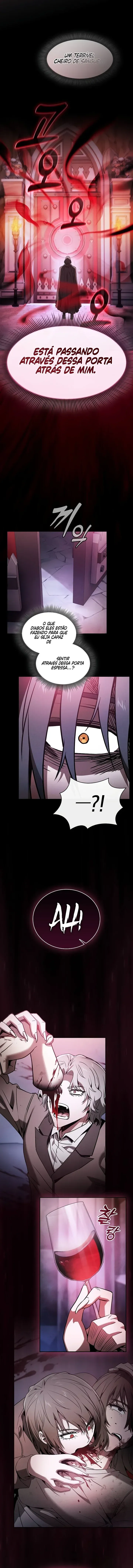 Read Gênio da Esgrima da Academia PT Manga Online