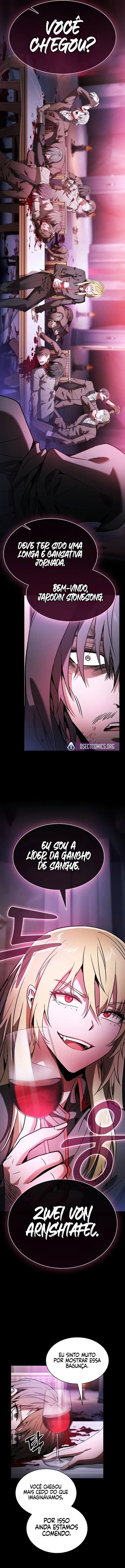 Read Gênio da Esgrima da Academia PT Manga Online