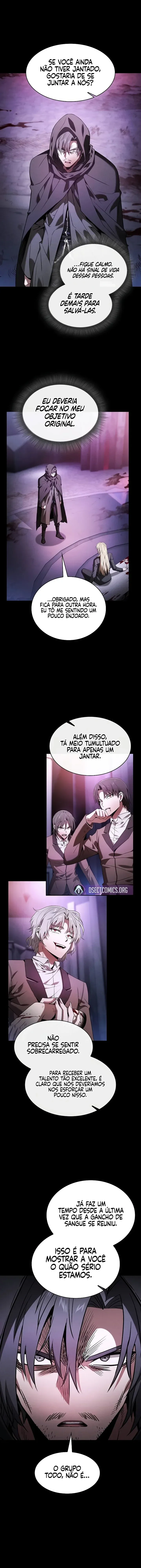 Read Gênio da Esgrima da Academia PT Manga Online