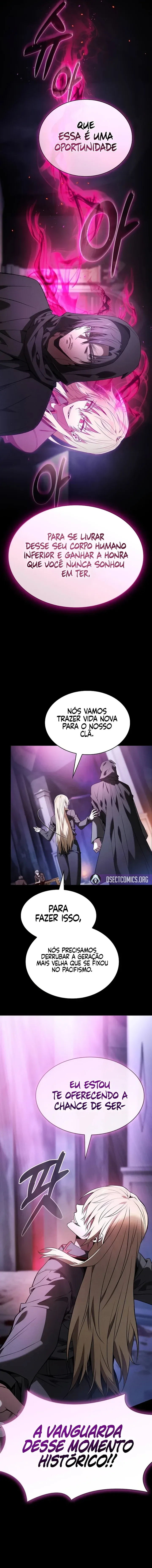 Read Gênio da Esgrima da Academia PT Manga Online