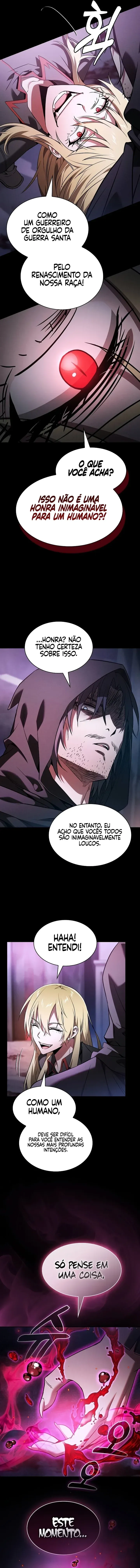 Read Gênio da Esgrima da Academia PT Manga Online