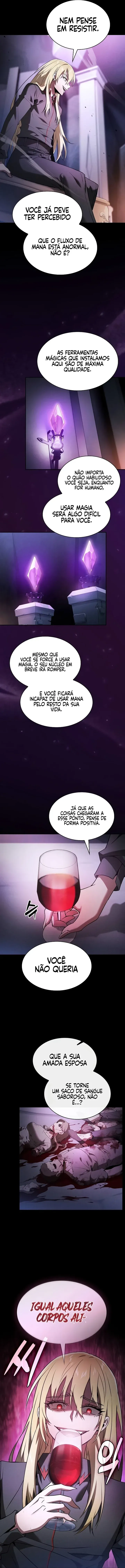 Read Gênio da Esgrima da Academia PT Manga Online