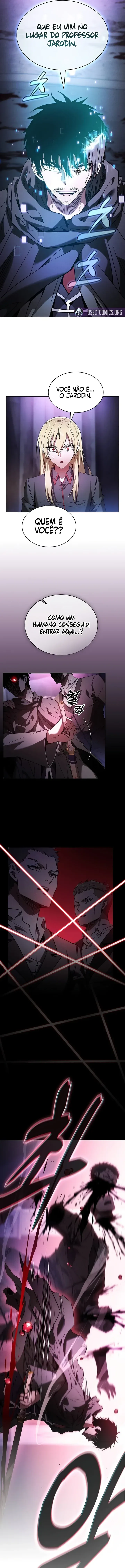 Read Gênio da Esgrima da Academia PT Manga Online
