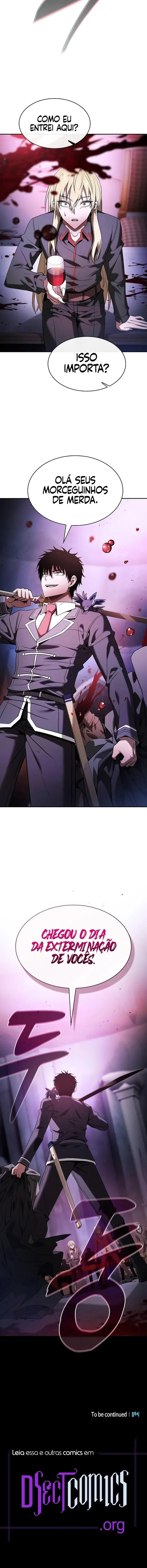 Read Gênio da Esgrima da Academia PT Manga Online