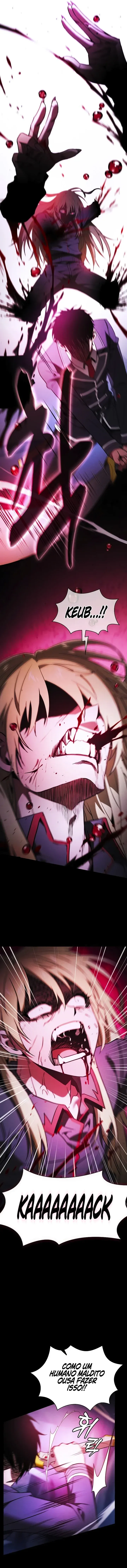 Read Gênio da Esgrima da Academia PT Manga Online