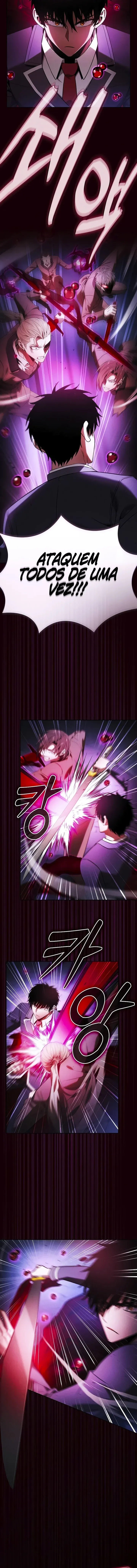 Read Gênio da Esgrima da Academia PT Manga Online
