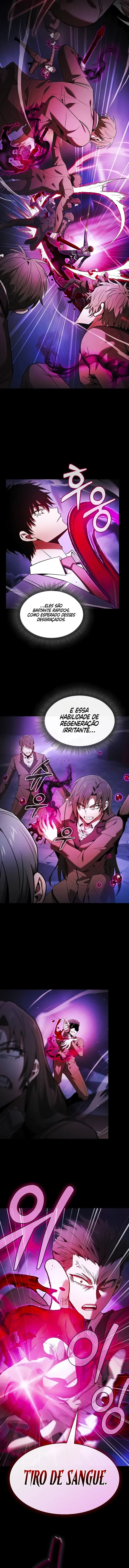 Read Gênio da Esgrima da Academia PT Manga Online