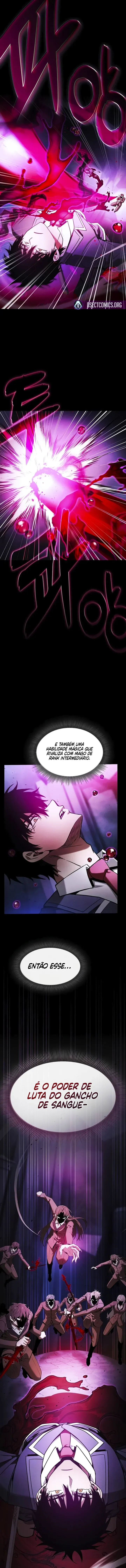 Read Gênio da Esgrima da Academia PT Manga Online