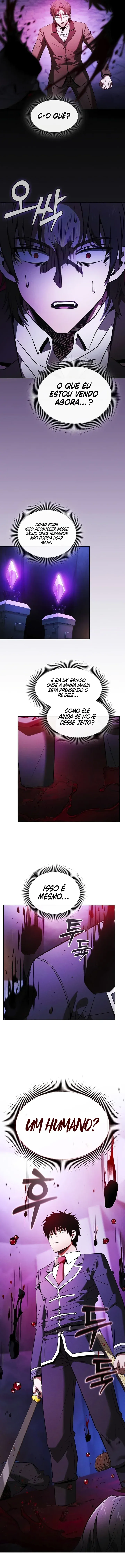 Read Gênio da Esgrima da Academia PT Manga Online