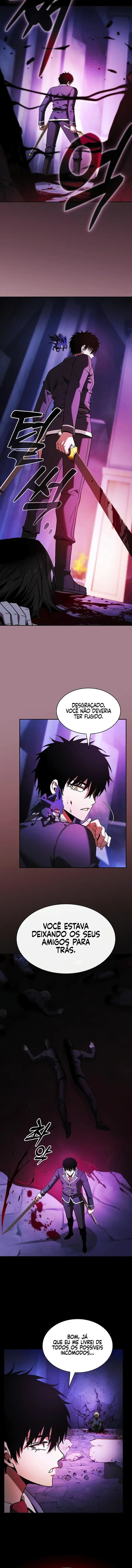 Read Gênio da Esgrima da Academia PT Manga Online