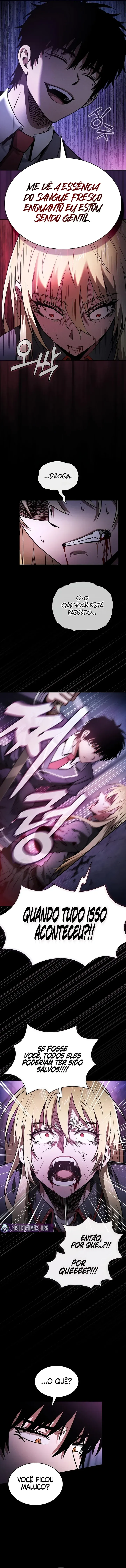 Read Gênio da Esgrima da Academia PT Manga Online