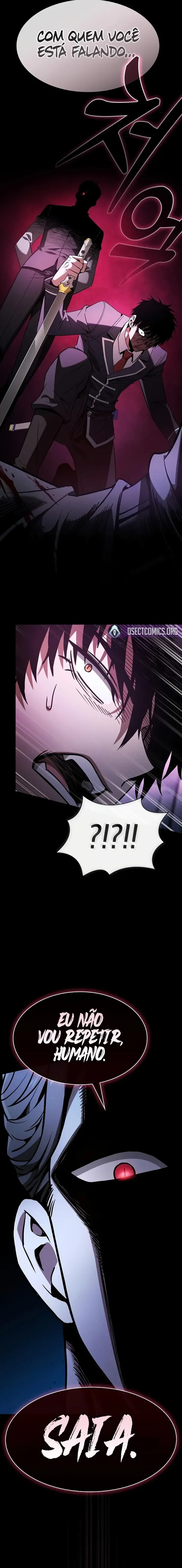 Read Gênio da Esgrima da Academia PT Manga Online