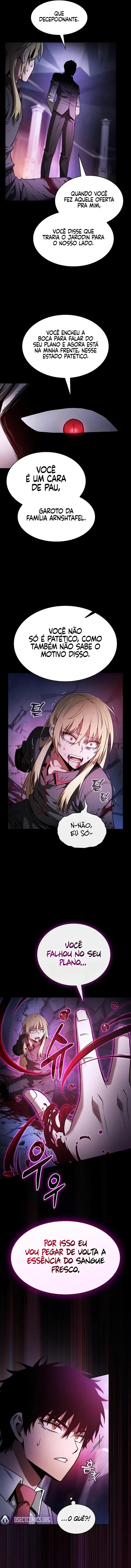 Read Gênio da Esgrima da Academia PT Manga Online