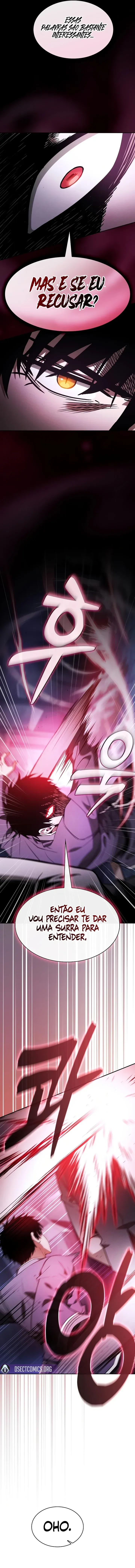 Read Gênio da Esgrima da Academia PT Manga Online