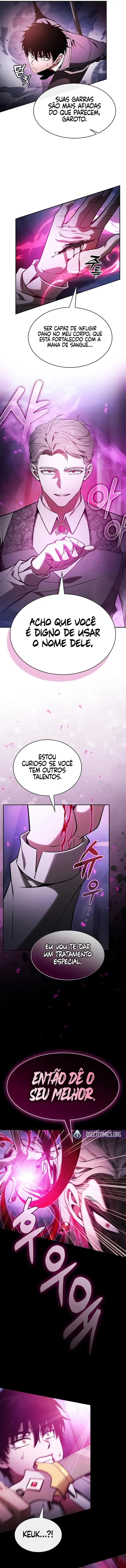 Read Gênio da Esgrima da Academia PT Manga Online