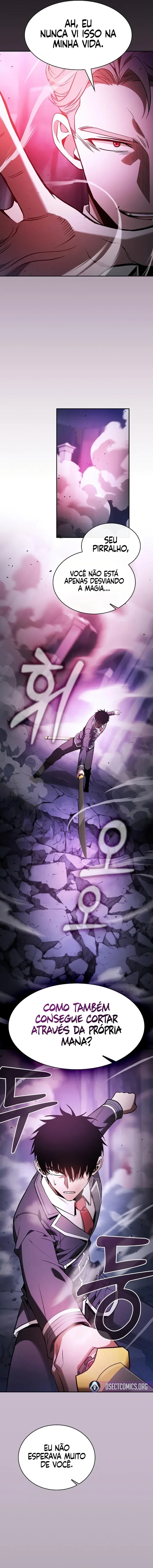 Read Gênio da Esgrima da Academia PT Manga Online