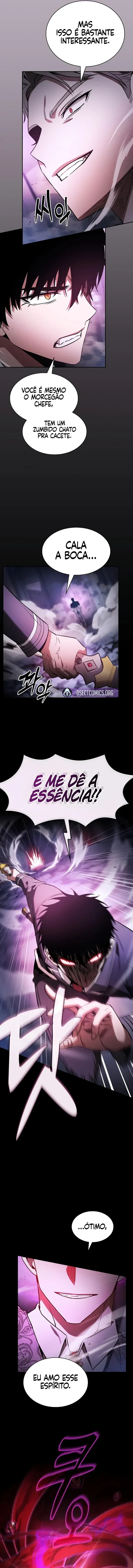 Read Gênio da Esgrima da Academia PT Manga Online