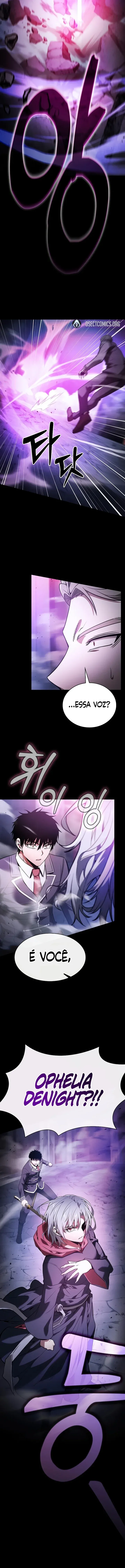 Read Gênio da Esgrima da Academia PT Manga Online