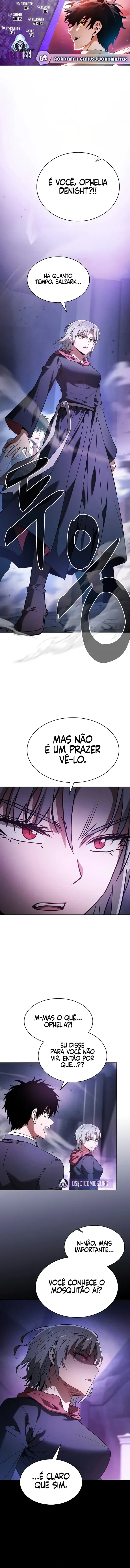 Read Gênio da Esgrima da Academia PT Manga Online