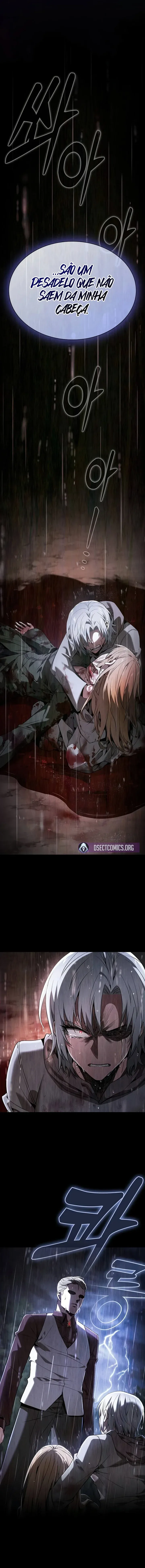 Read Gênio da Esgrima da Academia PT Manga Online