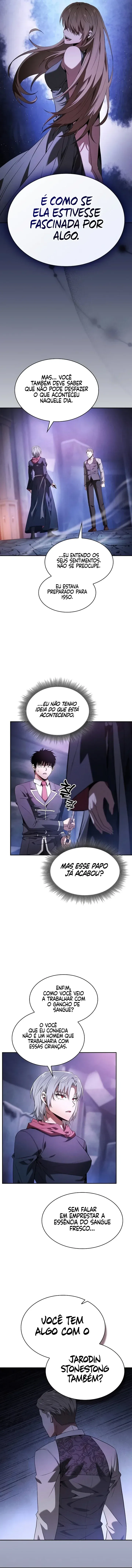 Read Gênio da Esgrima da Academia PT Manga Online