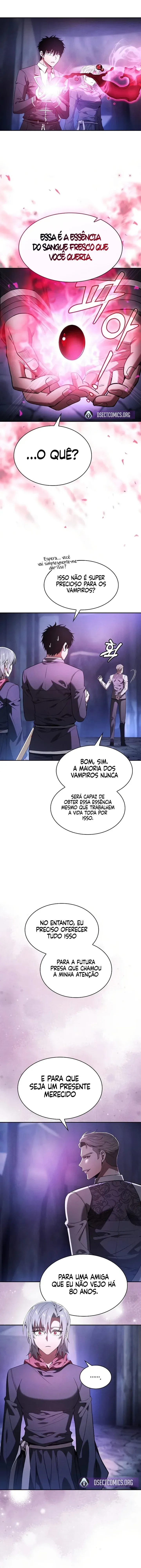 Read Gênio da Esgrima da Academia PT Manga Online