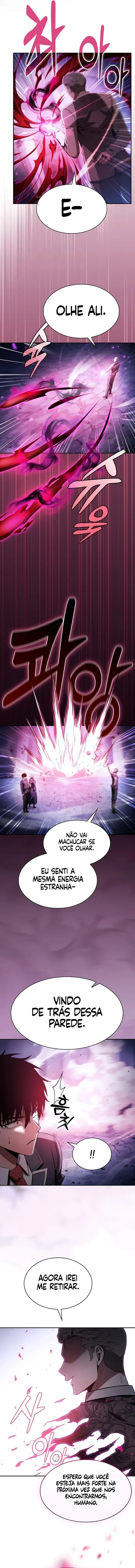 Read Gênio da Esgrima da Academia PT Manga Online