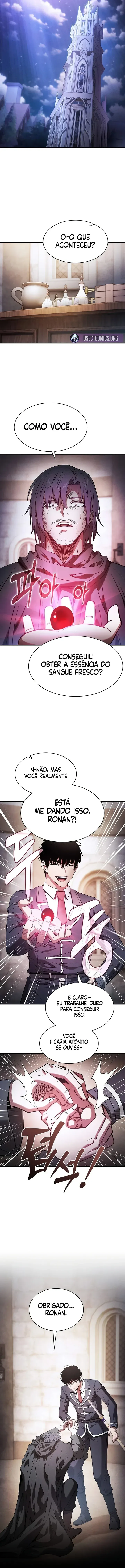 Read Gênio da Esgrima da Academia PT Manga Online