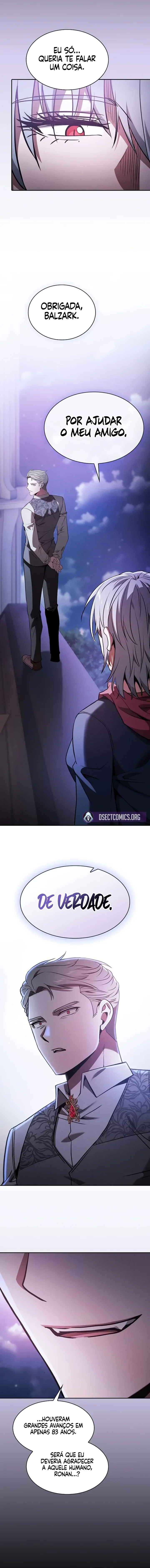 Read Gênio da Esgrima da Academia PT Manga Online
