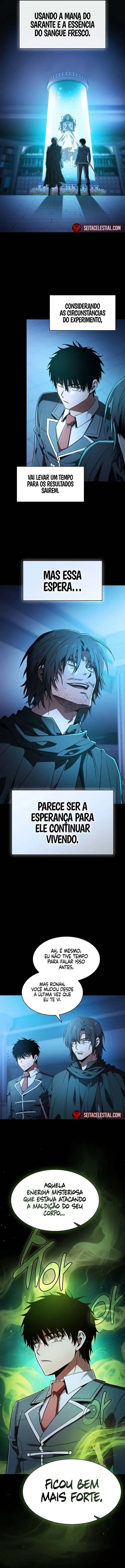 Read Gênio da Esgrima da Academia PT Manga Online