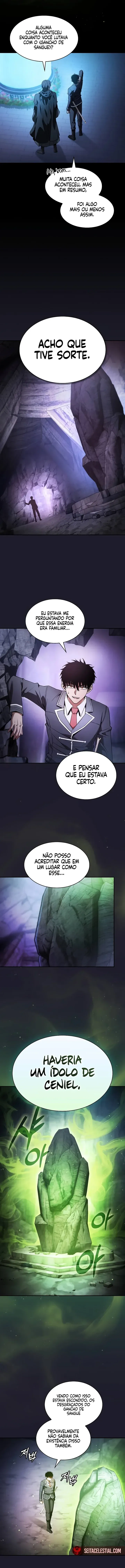 Read Gênio da Esgrima da Academia PT Manga Online