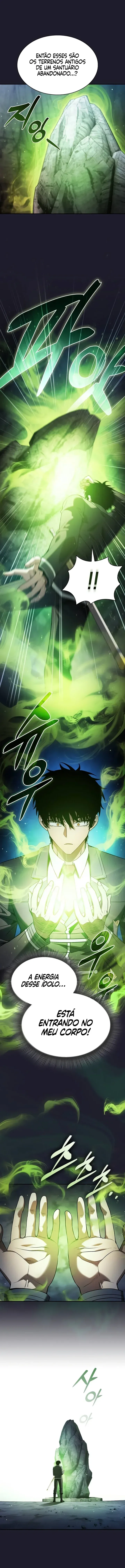 Read Gênio da Esgrima da Academia PT Manga Online