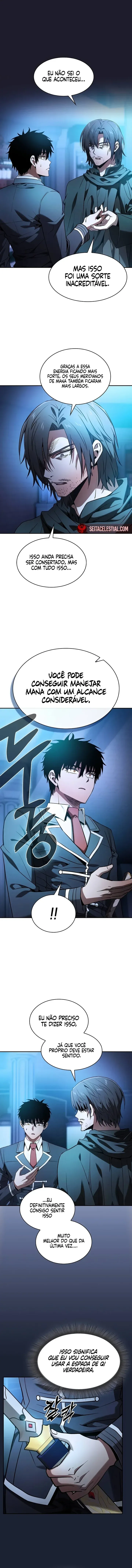 Read Gênio da Esgrima da Academia PT Manga Online