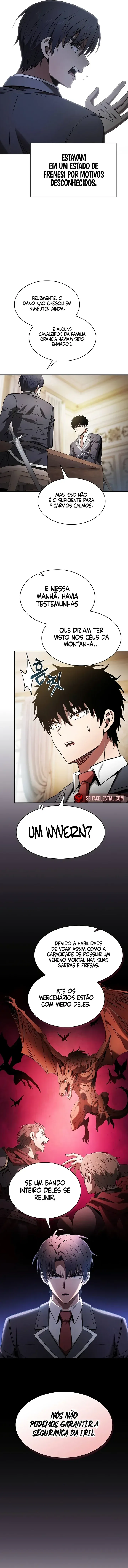 Read Gênio da Esgrima da Academia PT Manga Online