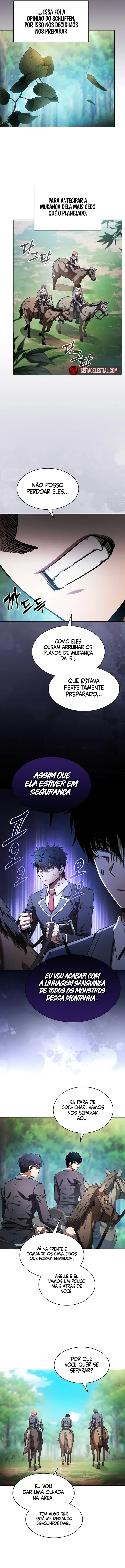 Read Gênio da Esgrima da Academia PT Manga Online