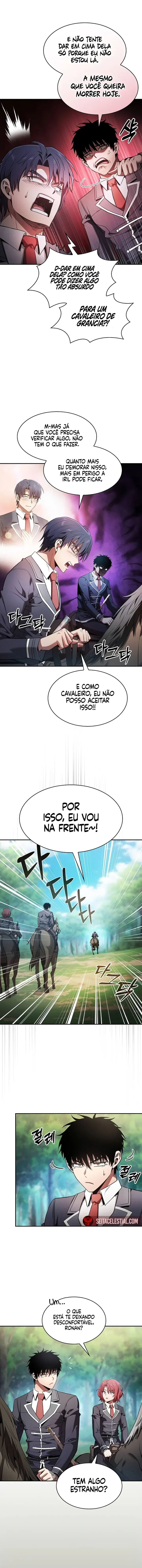 Read Gênio da Esgrima da Academia PT Manga Online