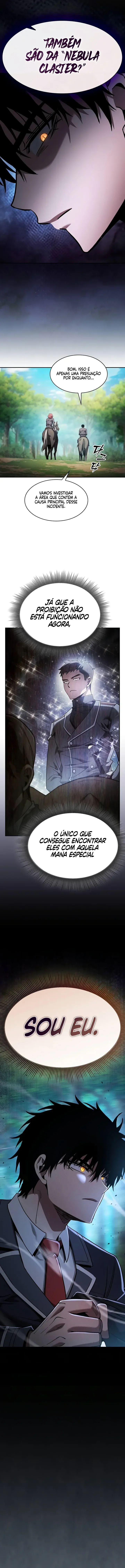 Read Gênio da Esgrima da Academia PT Manga Online