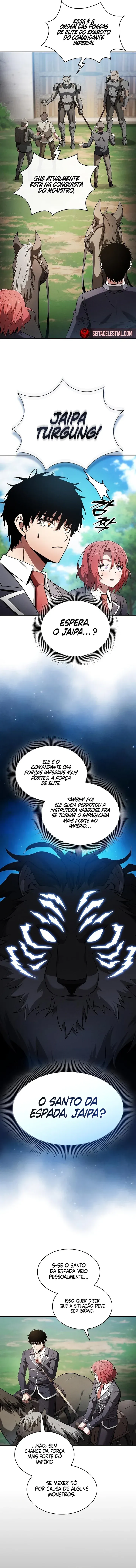 Read Gênio da Esgrima da Academia PT Manga Online