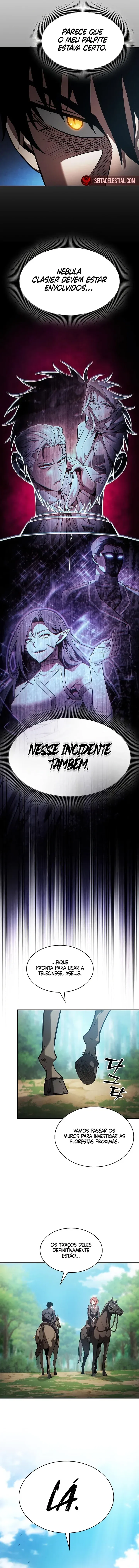 Read Gênio da Esgrima da Academia PT Manga Online