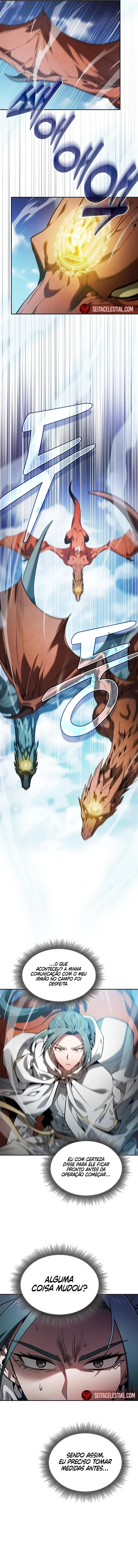 Read Gênio da Esgrima da Academia PT Manga Online