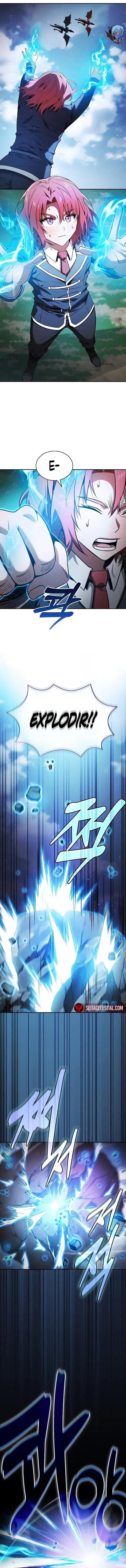 Read Gênio da Esgrima da Academia PT Manga Online