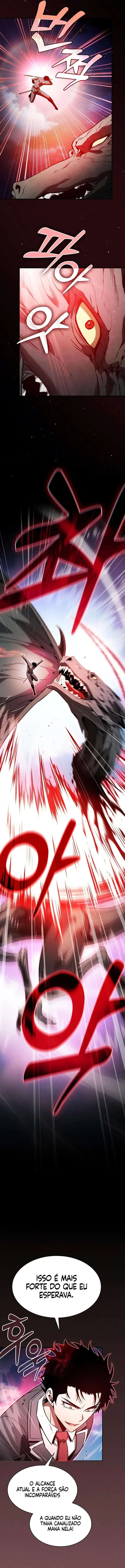 Read Gênio da Esgrima da Academia PT Manga Online