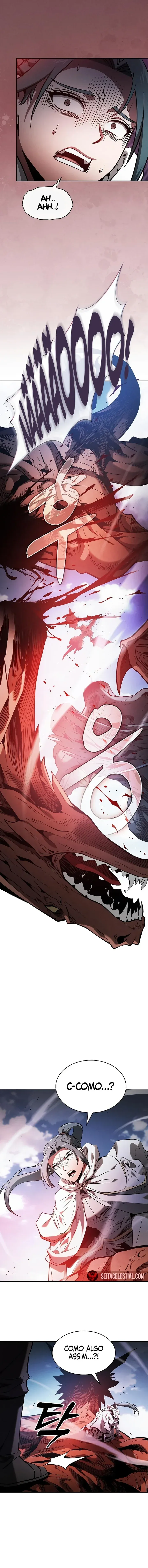 Read Gênio da Esgrima da Academia PT Manga Online
