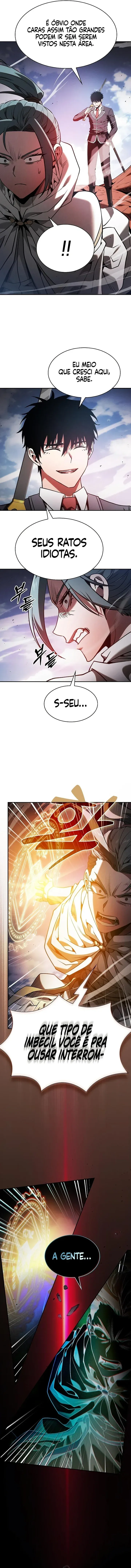 Read Gênio da Esgrima da Academia PT Manga Online